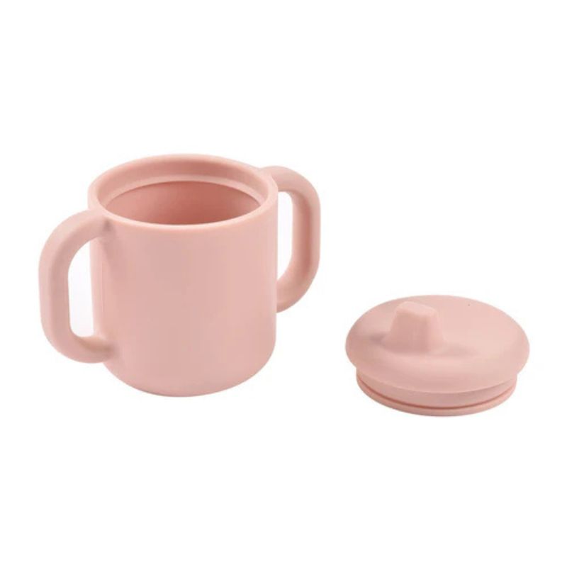 Silicone Training Cup