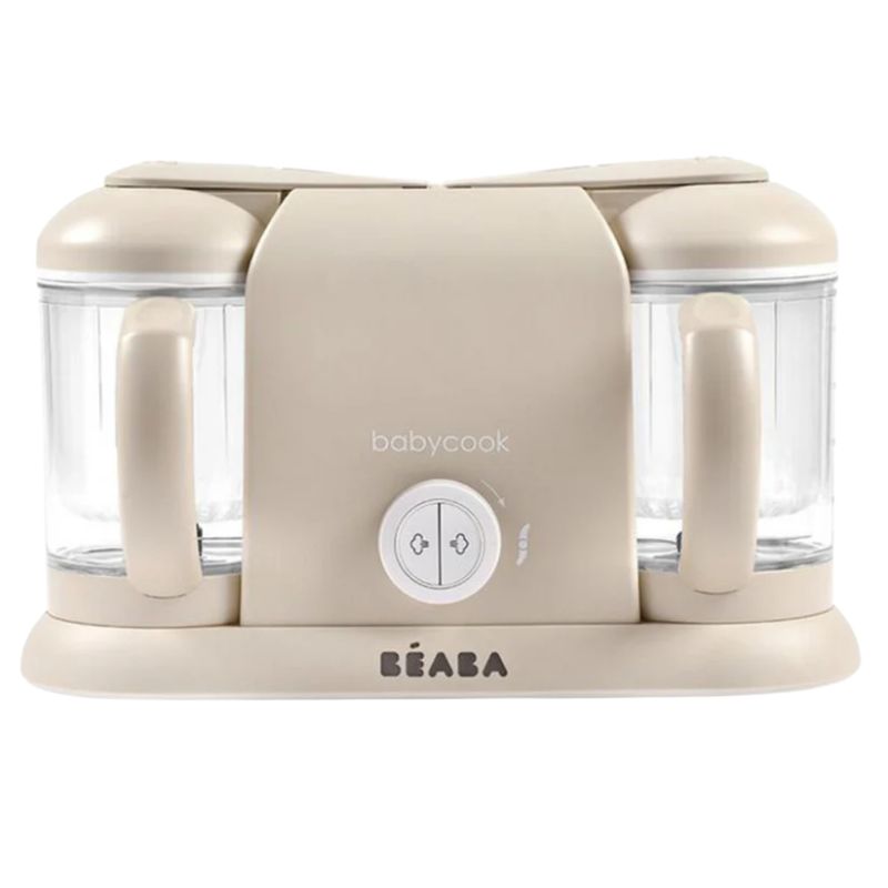 Babycook Duo Baby Food Maker