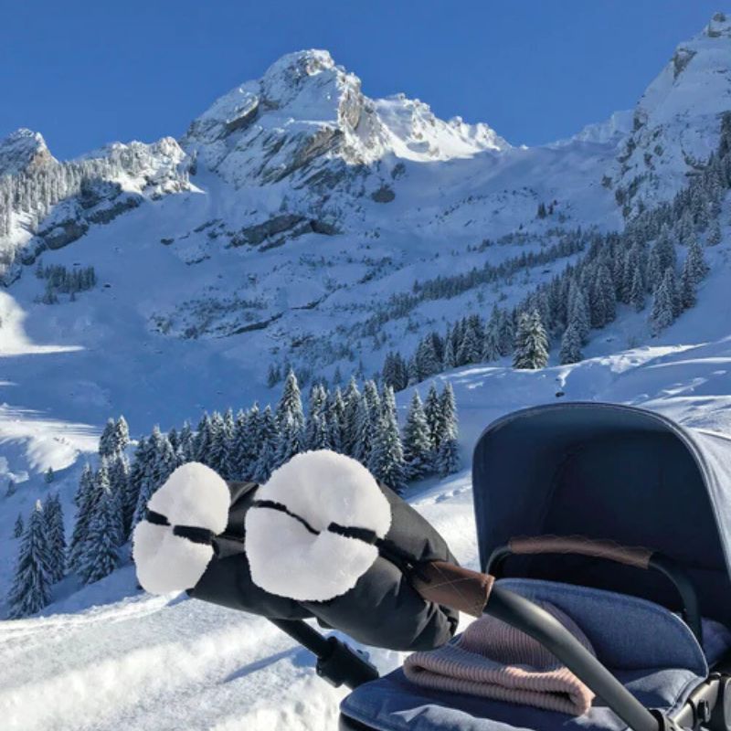 Stroller Gloves
