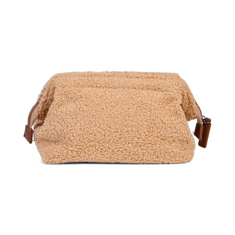 Baby Necessities Toiletry Bag