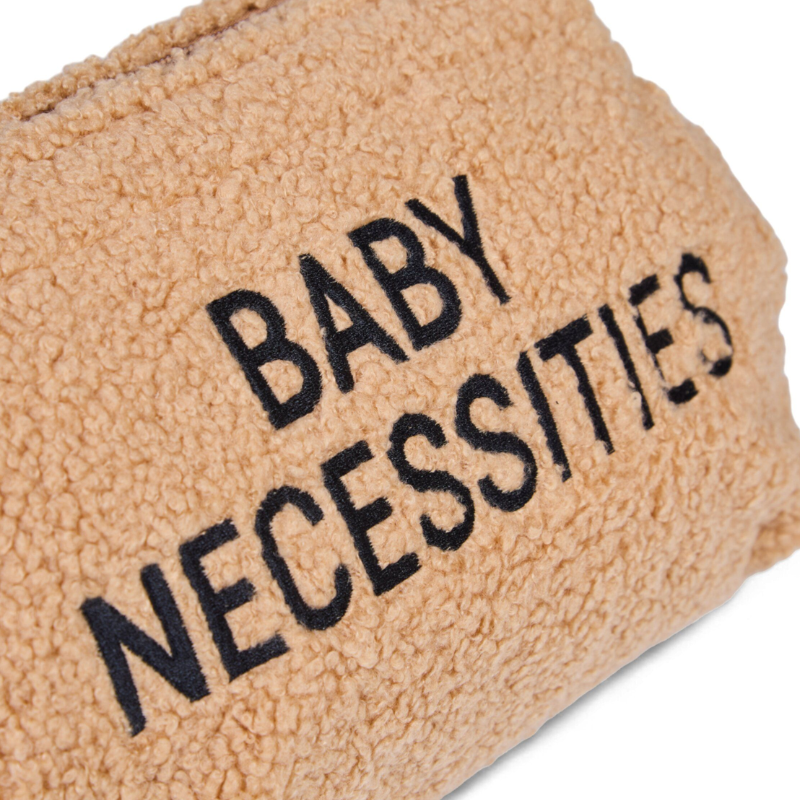 Baby Necessities Toiletry Bag