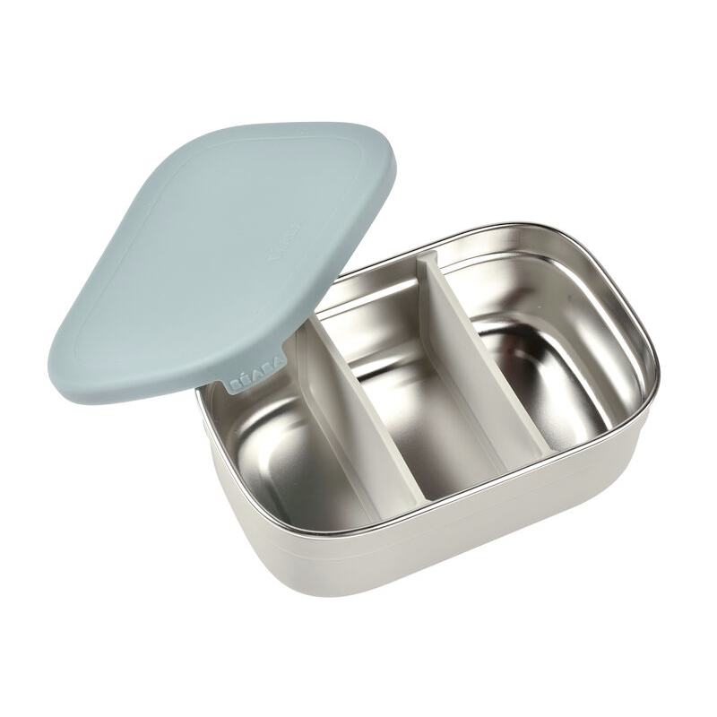 Stainless Steel Lunch Box