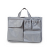 Bag In Bag Organizer - Grey