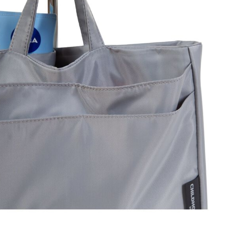 Bag In Bag Organizer - Grey