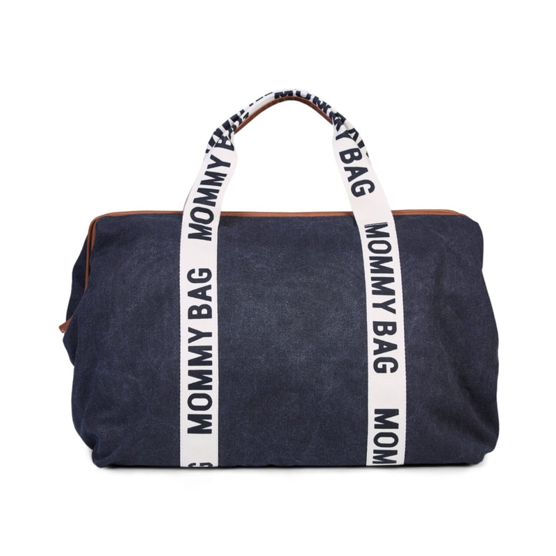 Childhome Signature Mommy Bag