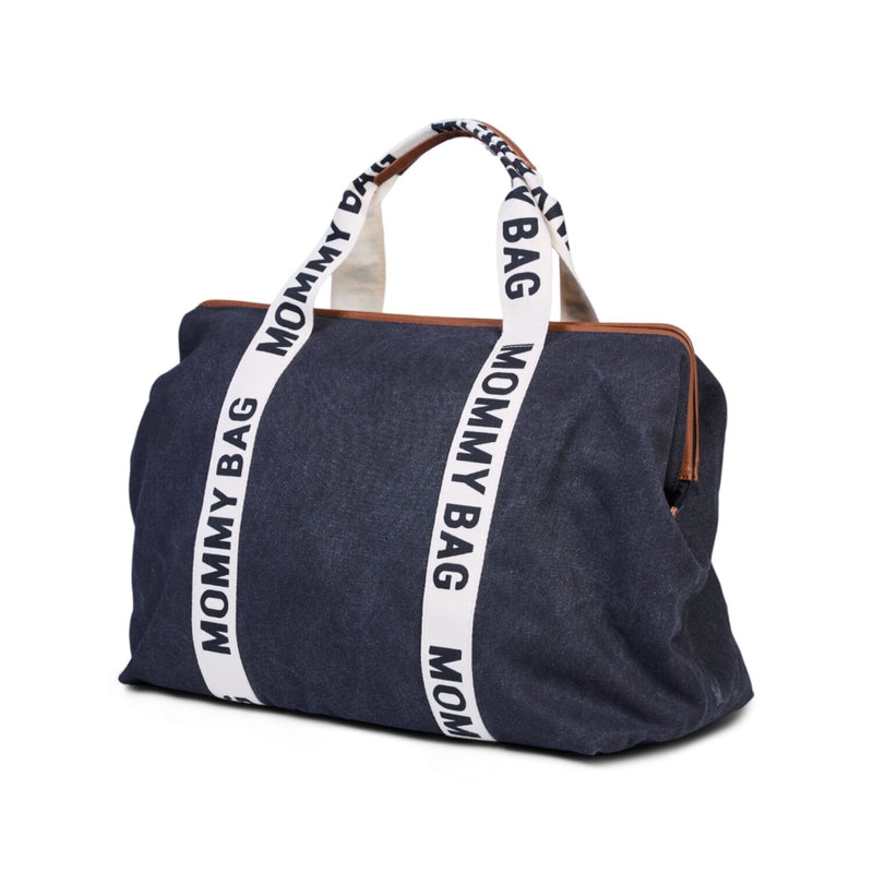 Childhome Signature Mommy Bag