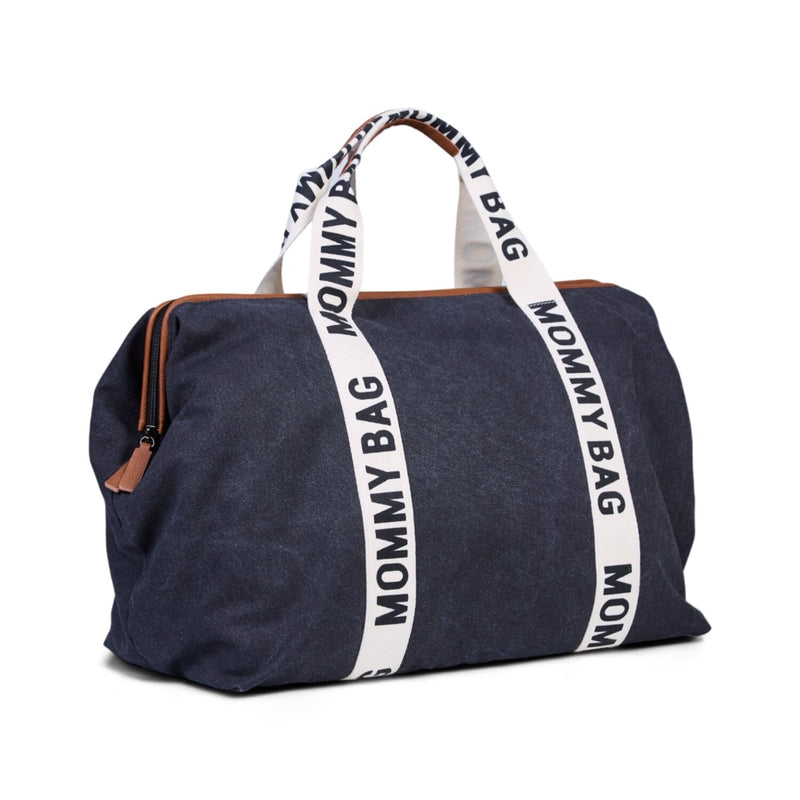 Childhome Signature Mommy Bag