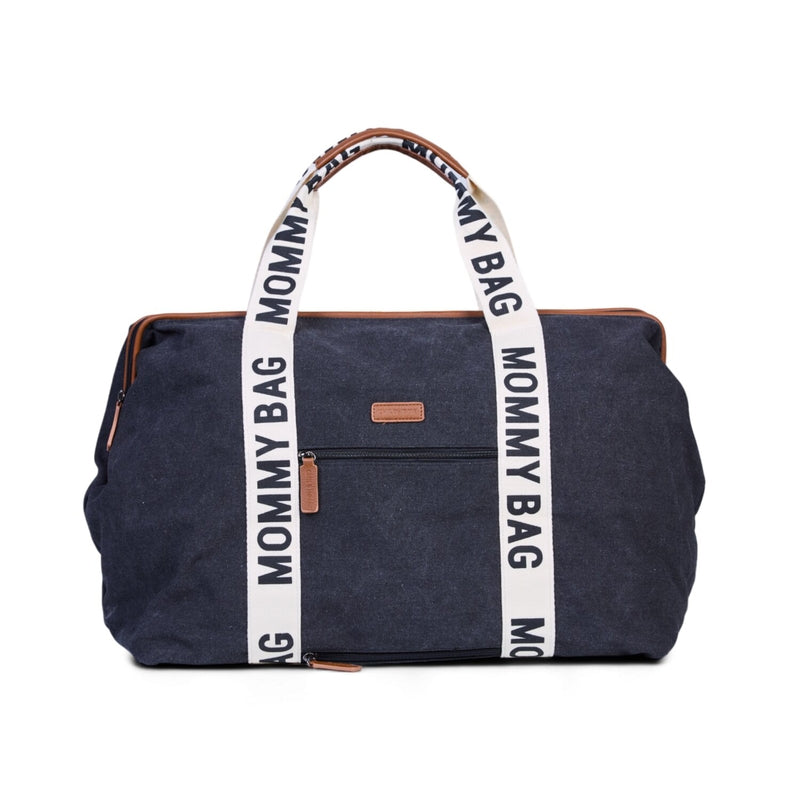 Childhome Signature Mommy Bag