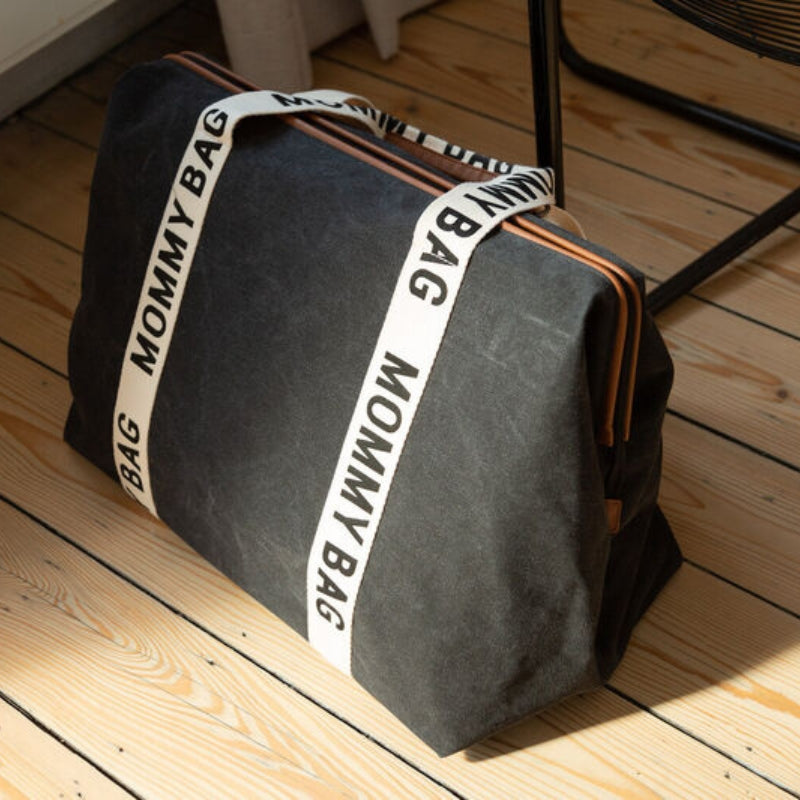 Childhome Signature Mommy Bag
