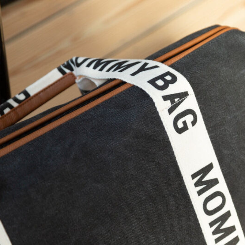 Childhome Signature Mommy Bag