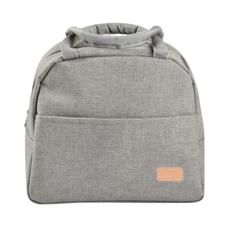 Isothermal Lunch Bag Heather Grey