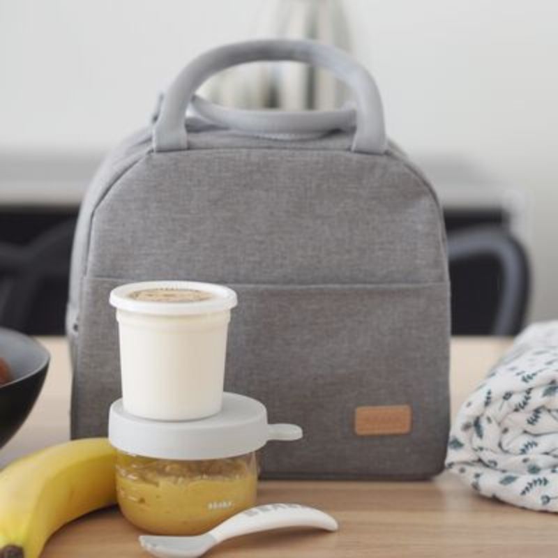 Isothermal Lunch Bag