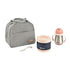 On-The-Go Meal Set Old Pink