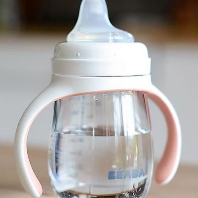 Sippy Learning Cups Spout