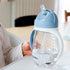 Sippy Learning Cups Straw