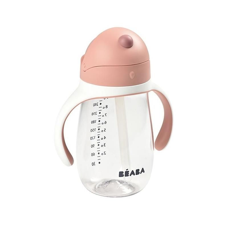 Sippy Learning Cups Straw