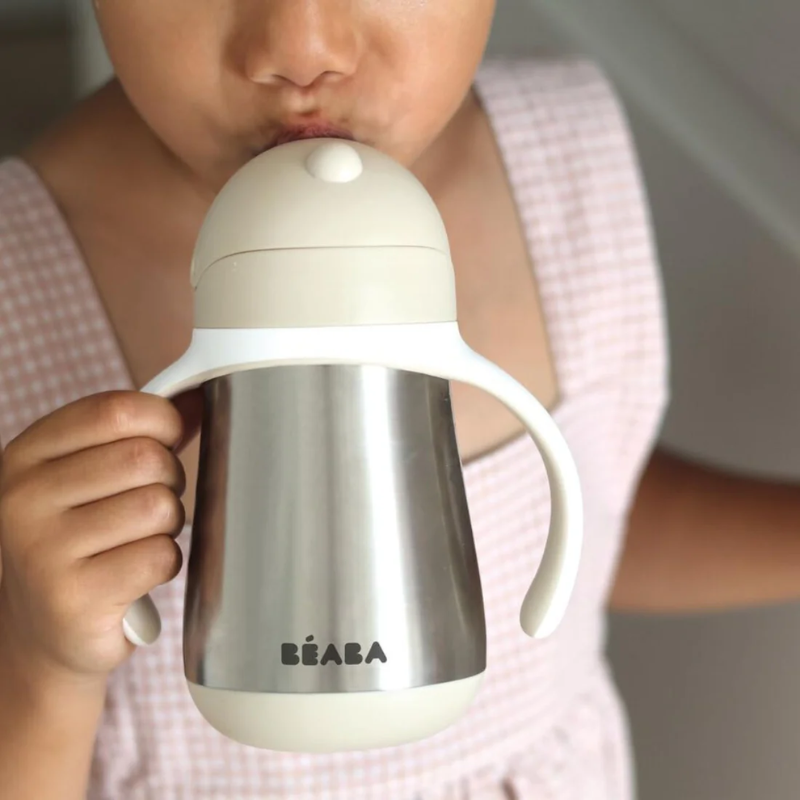 2-IN-1 TRAINING BOTTLE