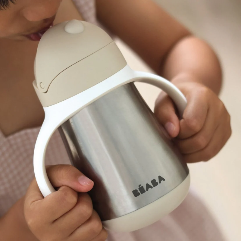 2-IN-1 TRAINING BOTTLE
