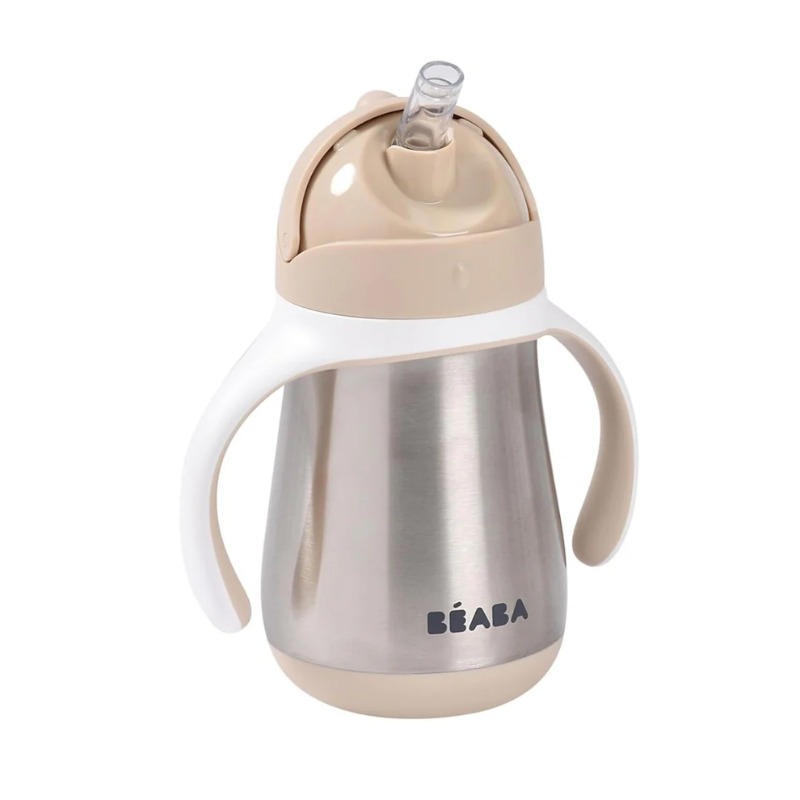 2-IN-1 TRAINING BOTTLE