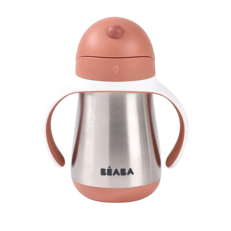 2-IN-1 TRAINING BOTTLE