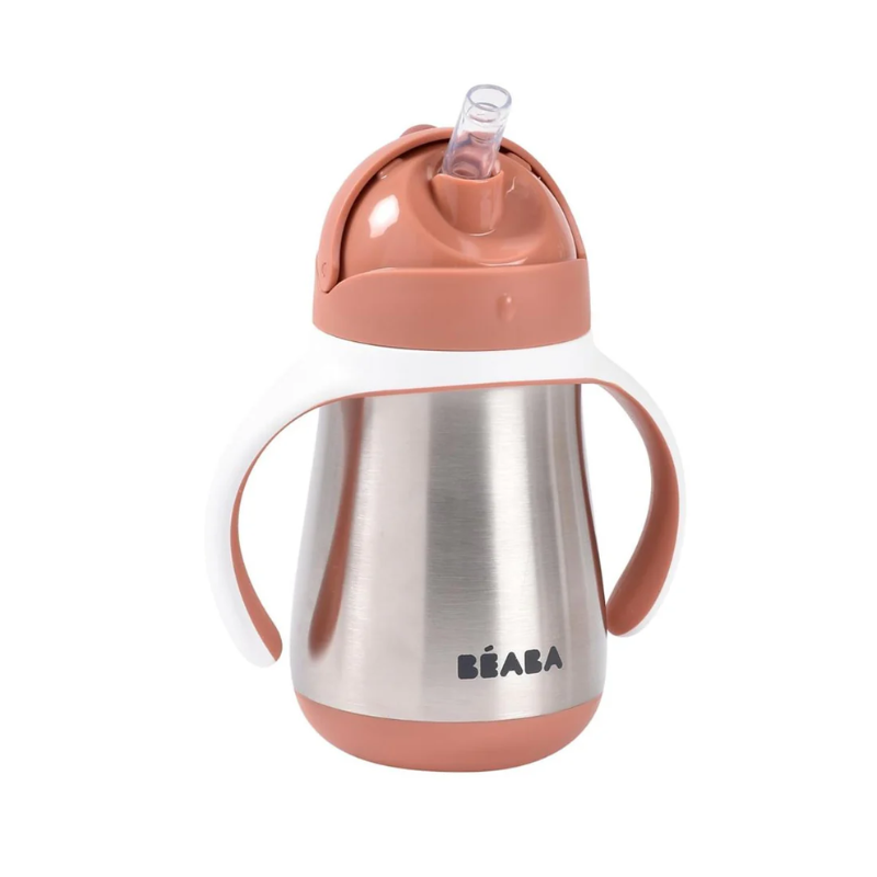 2-IN-1 TRAINING BOTTLE