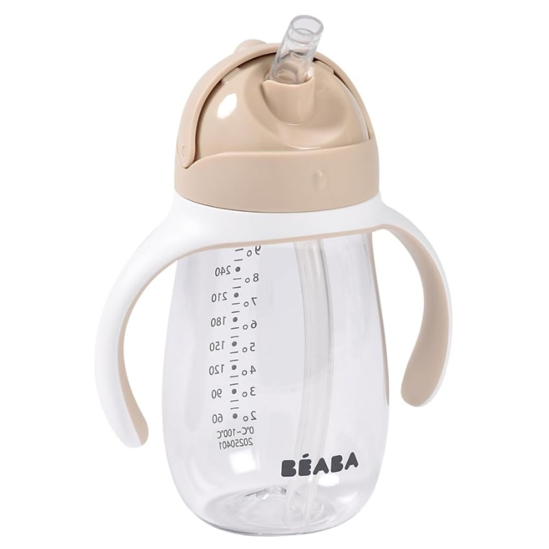 Training Straw Cup - 10 oz