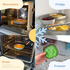 Stainless Steel Meal Set