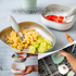 Stainless Steel Meal Set