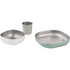 Stainless Steel Meal Set