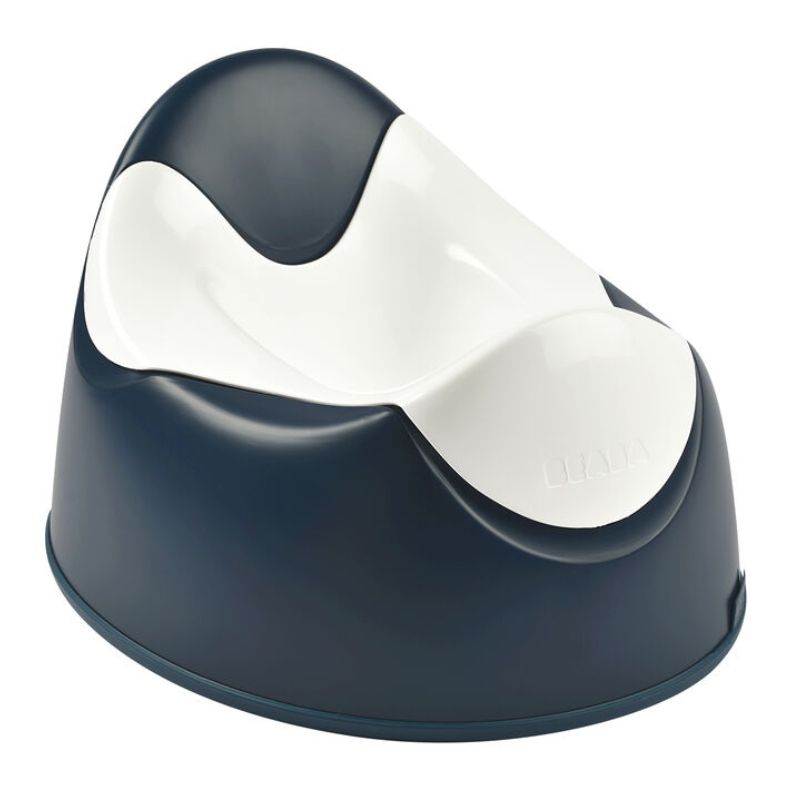 Training Potty Midnight