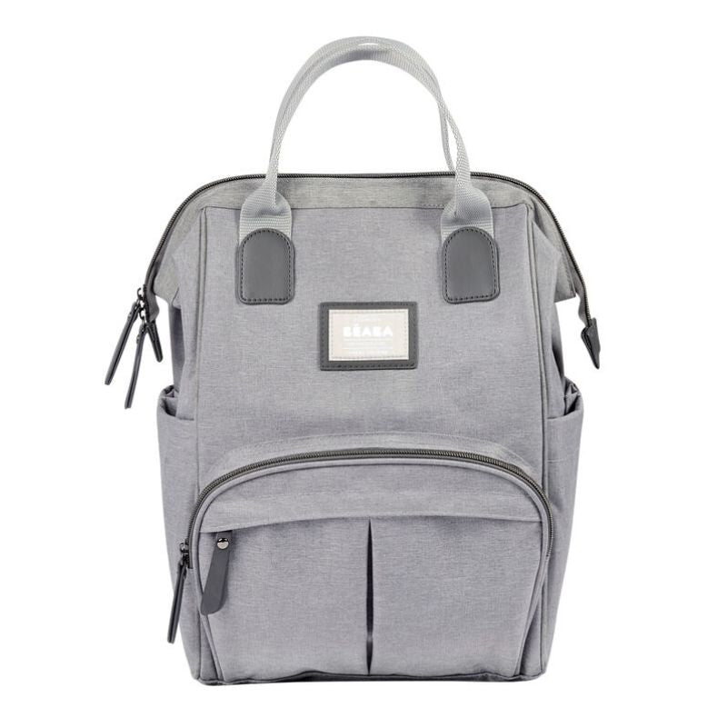 Wellington Backpack Changing Bag