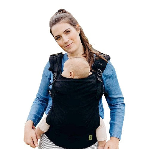 X Baby Carriers Black Beauty