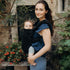 X Baby Carriers Black Beauty