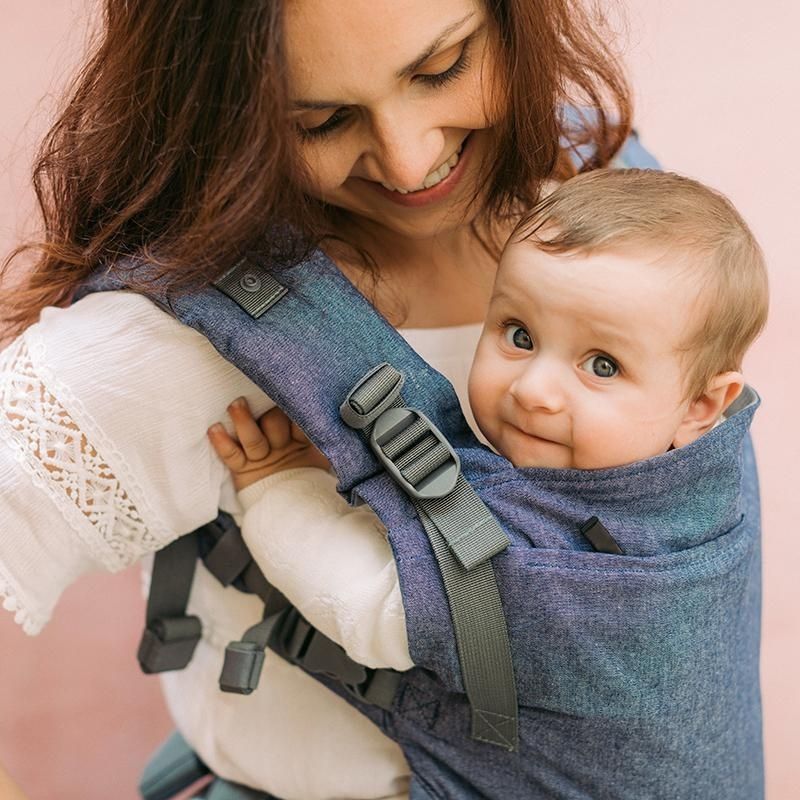 X Baby Carriers