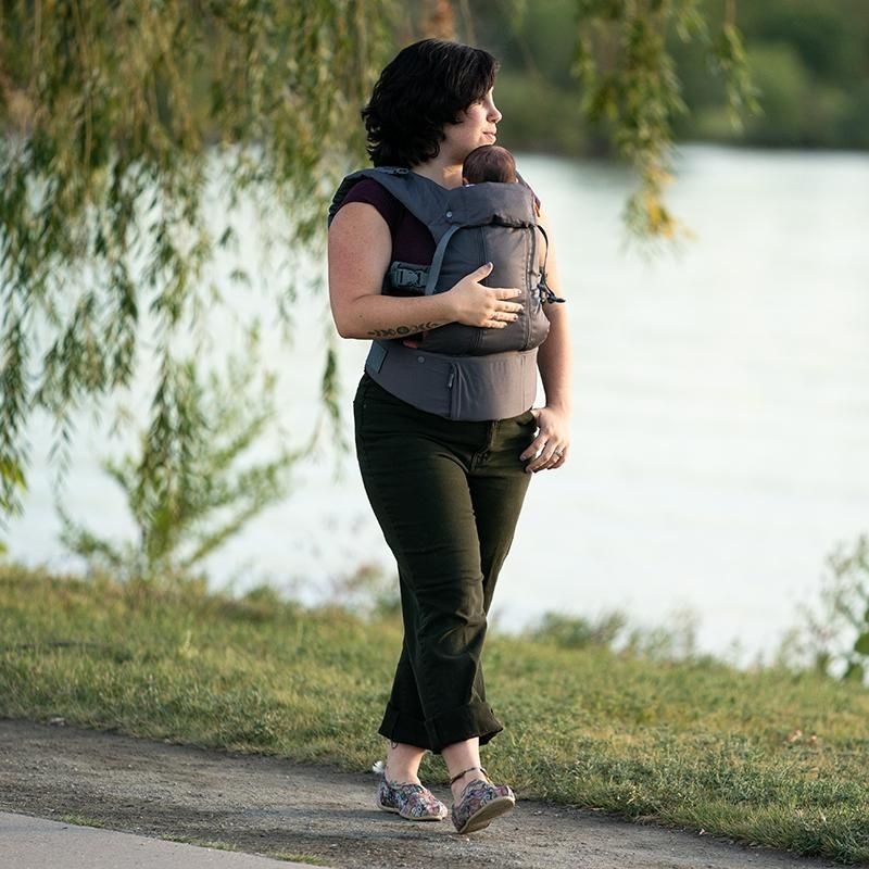 Beco obi 2024 baby carrier