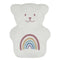 Therapeutic Teddy Bear Rainbow