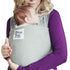 Baby Wrap Carriers Charcoal Grey