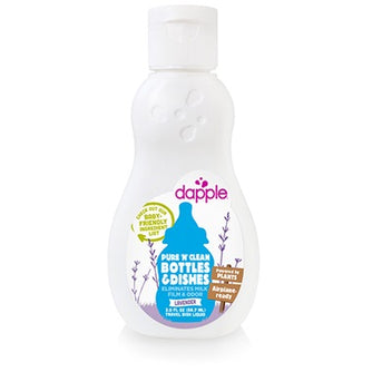 Dapple Dish Liquid - 89ml