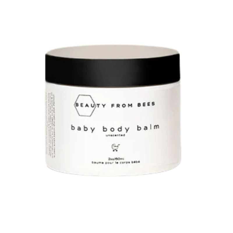 Baby Body Balm