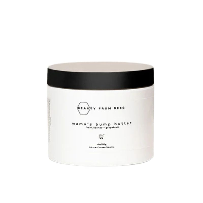 Mama's Bump Butter