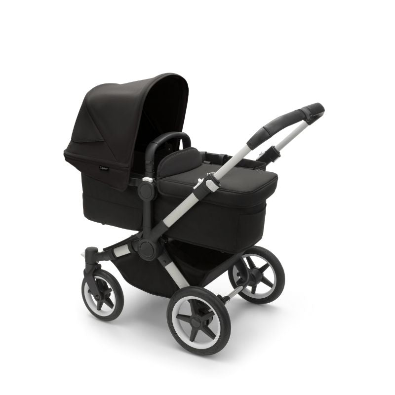 Donkey 5 Mono Complete Stroller