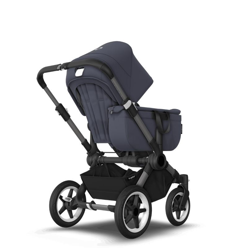 New bugaboo donkey clearance 2019