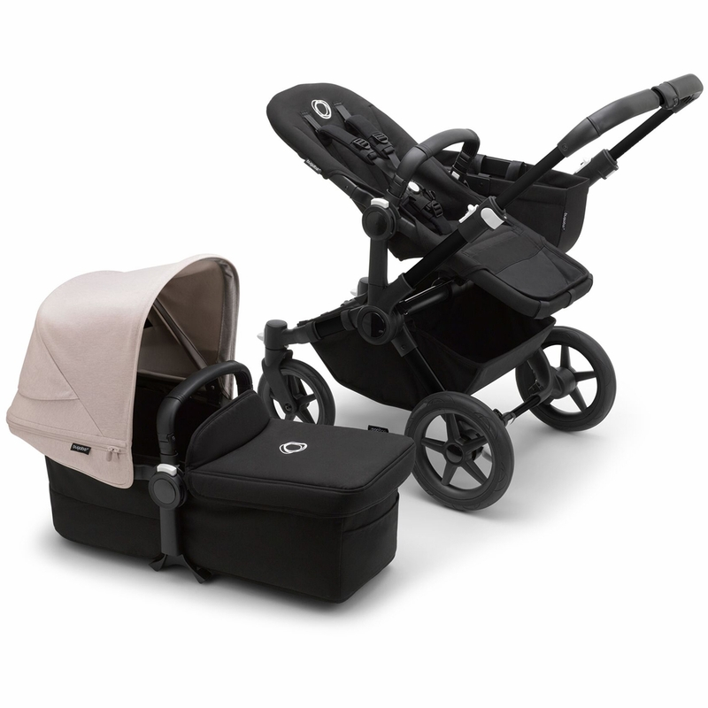 Donkey 5 Mono Complete Stroller