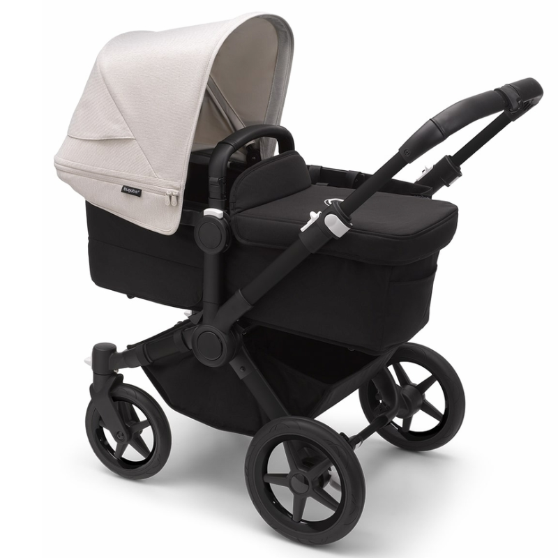 Donkey 5 Mono Complete Stroller