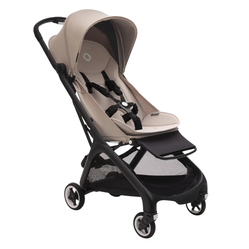 Butterfly Complete Ultra-Compact Stroller