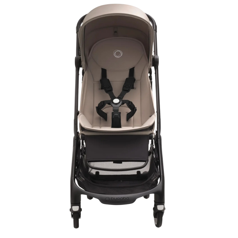 Butterfly Complete Ultra-Compact Stroller