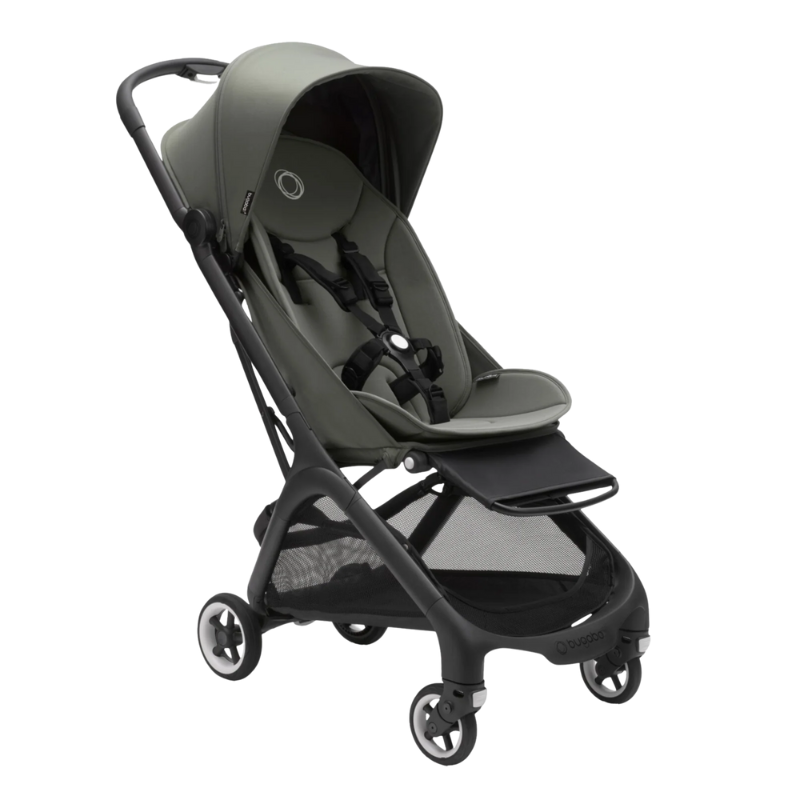 Butterfly Complete Ultra-Compact Stroller