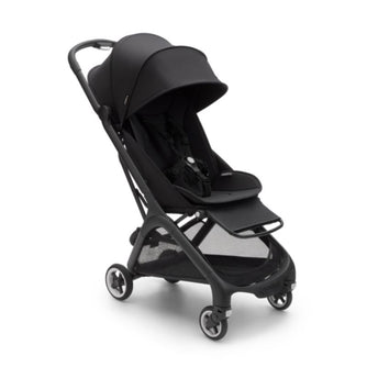 Butterfly Complete Ultra-Compact Stroller