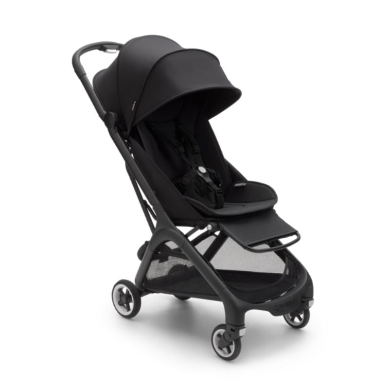 Butterfly Complete Ultra-Compact Stroller