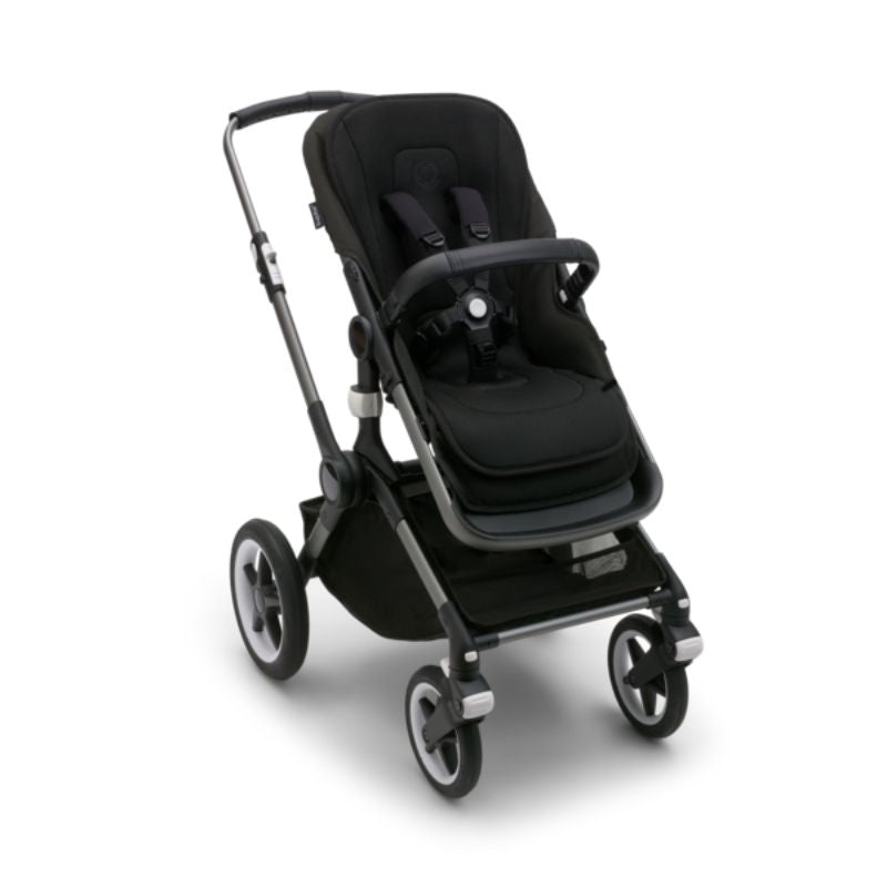 Bugaboo breezy 2025 seat liner black